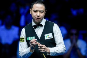 星空体育官网-肖国栋17年生涯终圆梦 成中国第八位排名赛冠军