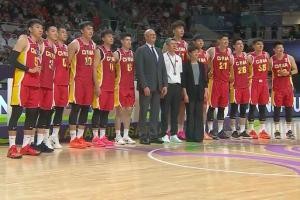 星空体育官网-李根：中国男篮已经从低谷中走出来 看到了光和正确的方向