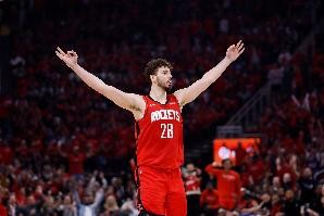 星空体育官网-热身赛土耳其战胜立陶宛 申京25分5篮板2助VS瓦兰10分4篮板1助