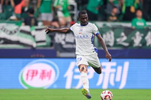 刘越解析中超冠军争夺：申花优势明显，蓉城成沪外最强竞争者