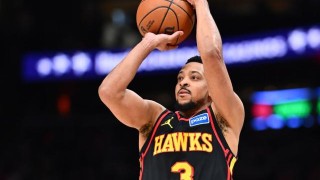 王牌阵容所向披靡 麦科勒姆重塑老鹰决胜时刻