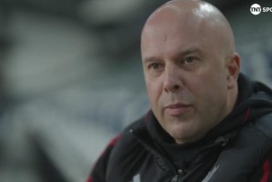 星空体育官网-斯洛特：球迷对我没信心？很惊讶，我一年半就已拿到联赛冠军