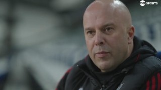 星空体育官网-斯洛特：球迷对我没信心？很惊讶，我一年半就已拿到联赛冠军