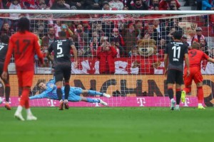 星空体育官方入口-一周内3连零封大胜，拜仁为迎战本菲卡做好了准备