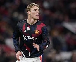 意媒：尤文或有意霍伊伦但尚未接触曼联&amp;经纪人 曼联要价6000万欧