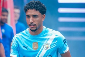 星空体育在线登录-官方：马尔穆什因伤缺席周末曼市德比，接下来将开始康复治疗