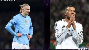 真没想到曼城&amp;皇马四大皆空 赛季初欧冠赔率前2&amp;联赛卫冕冠军