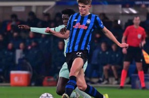 星空体育官网-意甲亚特兰大队主场2比3不敌西甲毕尔巴鄂竞技队