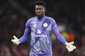 星空体育官方入口-特拉布宗体育为奥纳纳提供更新报价