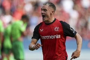 星空体育官网-前药厂经理：以维尔茨的实力和重要性，他就值超过2亿欧的转会费