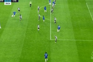 星空体育在线登录-【英超】里斯·詹姆斯双响 切尔西3比0纽卡斯尔联