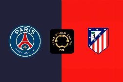 星空体育在线登录-巴黎vs马竞首发：杜埃PK阿尔瓦雷斯，维蒂尼亚、格列兹曼出战