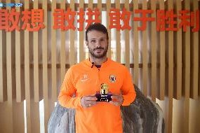 星空体育官方入口-本轮中超最佳是不是又....