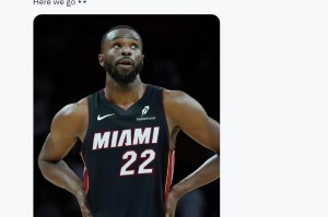 热记曝湖人交易维金斯要点：湖媒列4换1出首轮 完美先发可冲冠