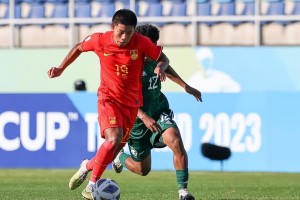 星空体育官网-穆斯卡特没看错人！连续两个赛季重点培养的上港新星，如今爆发