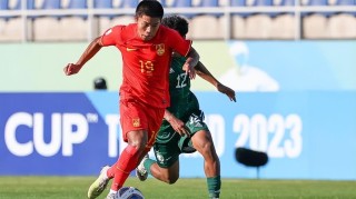 星空体育官网-穆斯卡特没看错人！连续两个赛季重点培养的上港新星，如今爆发