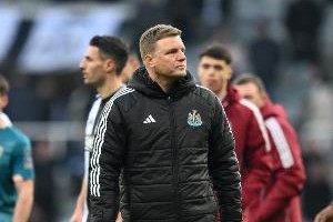 星空体育-助教：埃迪-豪没有复出的时间表，他要等完全康复才会回来