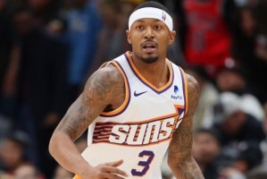 重返华盛顿比尔找回自我 太阳若想夺冠他格外关键