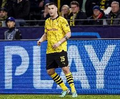 图片报：聚勒最近表现出色获认可，目前年薪1400万欧&amp;今夏谈续约