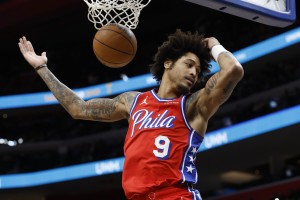 星空体育官网-美记：76人寻求交易德拉蒙德&amp;乌布雷 为续约格莱姆斯腾更多空间