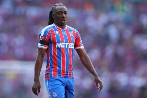 星空体育在线登录-英媒透露埃泽已向部分三狮队友表态 预计自己将加盟热刺