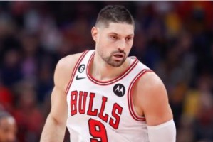 星空体育官网-补强内线！勇士无视吉米·巴特勒 觊觎公牛两双机器