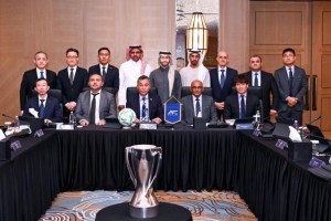 星空体育官方入口-AFC调整两大青少年赛事预赛办法 中国或将受益