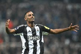 星空体育官网-记者：如果伊萨克无法转会利物浦，真有可能拒绝为纽卡效力