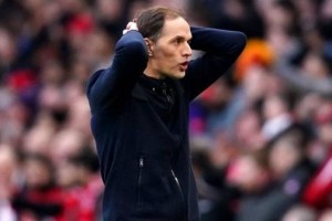 星空体育官方入口-凯帕+图赫尔=双重内杯魔咒？切尔西命里无时莫强求